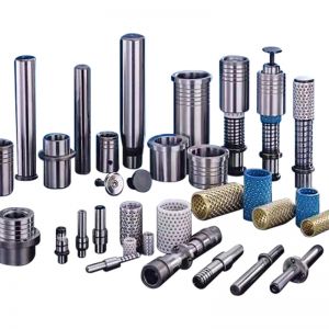 汽車家電類模具配件